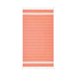 Beach towel cotton  180 gr/m²