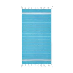 Beach towel cotton  180 gr/m²