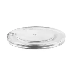 Round wireless charging pad 5W