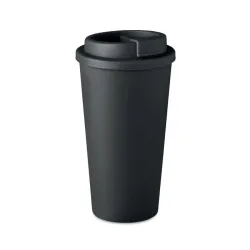 Double wall tumbler 450 ml