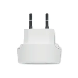 Ładowarka Euro USB (AC) 27W