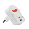 Ładowarka Euro USB (AC) 27W