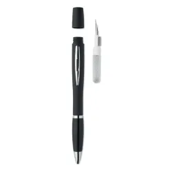 Pen with TWS cleaning set