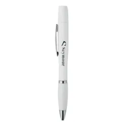 Pen with TWS cleaning set