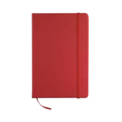 A5 notebook 96 plain sheets