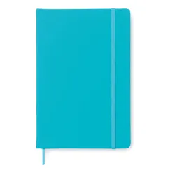 A5 notebook 96 plain sheets