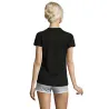 SPORTY Damski T-Shirt 140g