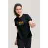SPORTY Damski T-Shirt 140g
