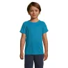SPORTY KIDS T-SHIRT 140g