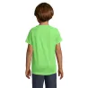 SPORTY KIDS T-SHIRT 140g