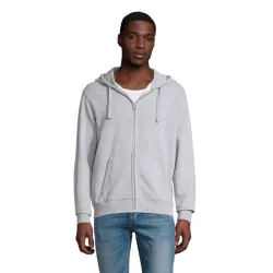 SPIKE HOOD Męskie 280gr