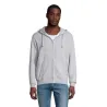SPIKE MEN ZIP HOODIE SWEAT