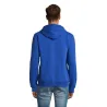 SPIKE MEN ZIP HOODIE SWEAT