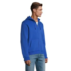 SPIKE HOOD Męskie 280gr