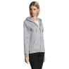 SPIKE HOOD Damskie 280gr