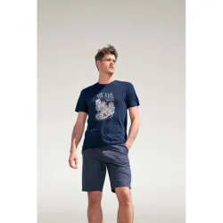 ODYSSEY recykl t-shirt 170