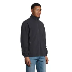 FACTOR MEN MICROFLEECE