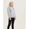 CONRAD Sweat Zip Collar