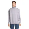 CONRAD Sweat Zip Collar