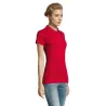 PERFECT Damskie POLO 180g