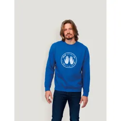 NEW SUPREME UNISEX SWEAT