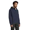 REPLAY męski softshell 340