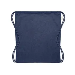 Torba bawełniana 140 gr z rec.