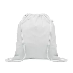 Torba bawełniana 140 gr z rec.