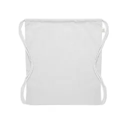 Torba bawełniana 140 gr z rec.