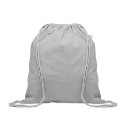 Torba bawełniana 140 gr z rec.