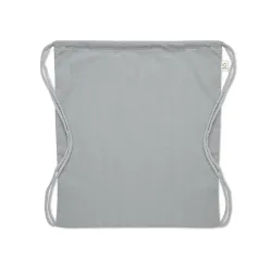 Torba bawełniana 140 gr z rec.