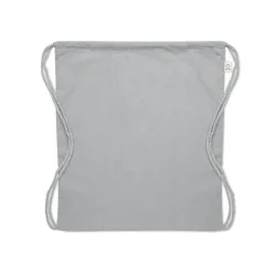 Torba bawełniana 140 gr z rec.