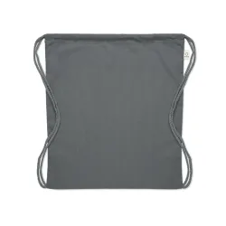 Torba bawełniana 140 gr z rec.