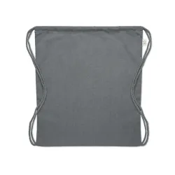 Torba bawełniana 140 gr z rec.