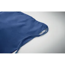 Torba bawełniana 140 gr z rec.