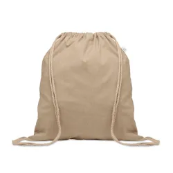 Torba bawełniana 140 gr z rec.