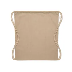 Torba bawełniana 140 gr z rec.