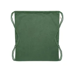 Torba bawełniana 140 gr z rec.