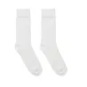 Pair of socks in gift box M