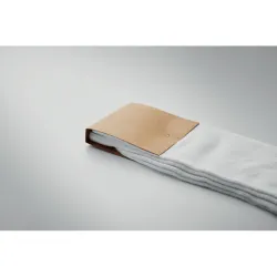 Para skarpet w pudełku M