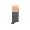 Pair of socks in gift box M