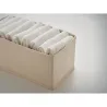 Medium storage box 220 gr/m²