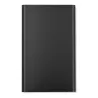 Płaski Powerbank 4000mAh
