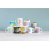 Dark sublimation mug 300ml