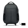 Trolley backpack in 360D