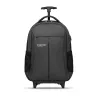 Trolley backpack in 360D