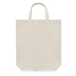 135gr/m² foldable cotton bag