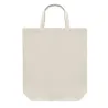 135gr/m² foldable cotton bag