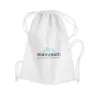 80gr/m² nonwoven drawstring