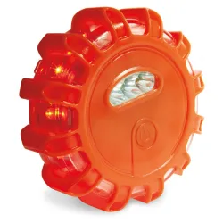 Emergency car light